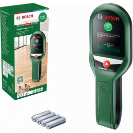 BOSCH UniversalDetect Detektor cyfrowy 0603681301