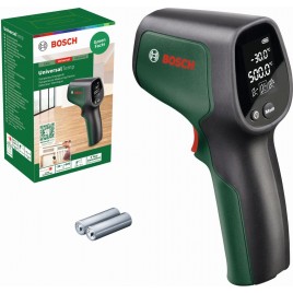 BOSCH UniversalTemp Termo-detektor 0603683101