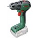 BOSCH UniversalDrill 18V-60 Akumulatorowa, 2-biegowa wiertarko-wkrętarka 06039D7000