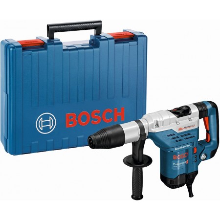 BOSCH GBH 5-40 DCE PROFESSIONAL Młot udarowo-obrotowy z SDS-max, 0611264000