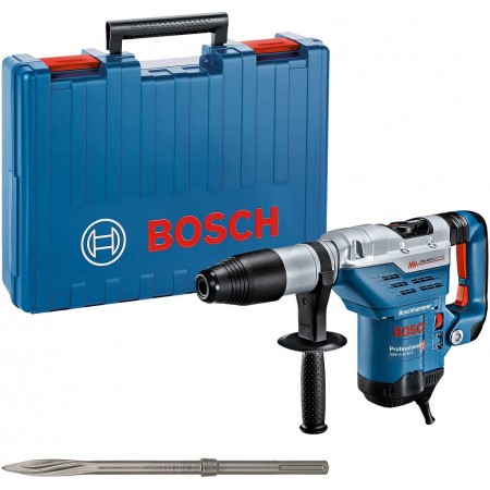 BOSCH GBH 5-40 DCE PROFESSIONAL Młot udarowo-obrotowy z uchwytem SDS max 0611264009