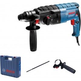 BOSCH GBH 240 PROFESSIONAL Młot udarowo-obrotowy y uchwytem SDS-plus 0611272100 BOSCH GBH 240 PROFESSIONAL Młot udarowo-obrotowy y uchwytem SDS-plus 0611272100