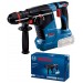 BOSCH GBH 187-LI PROFESSIONAL Akumłot udarowo-obrotowy, solo, One Chuck 0611923120