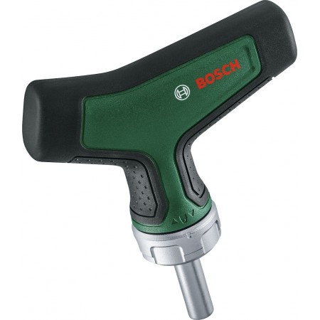 BOSCH Wkrętak z grzechotką (z rękojeścią typu T) 1600A02Z9S