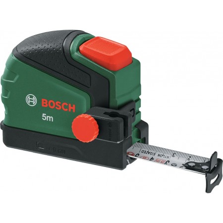 BOSCH Taśma miernicza, 5 m 1600A03318