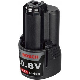 BOSCH GBA 12V 2.0Ah PROFESSIONAL Akumulator 1600Z0002X BOSCH GBA 12V 2.0Ah PROFESSIONAL Akumulator 1600Z0002X