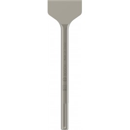 BOSCH Dłuto do płytek PRO SDS max-4C, 80 x 300 mm 1618601019 BOSCH Dłuto do płytek PRO SDS max-4C, 80 x 300 mm 1618601019