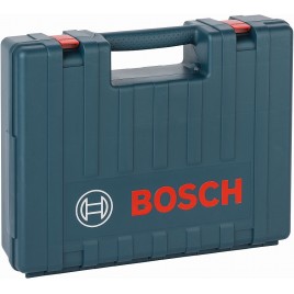 BOSCH Walizka z tworzywa sztucznego 445 x 360 x 123 mm 2605438170 BOSCH Walizka z tworzywa sztucznego 445 x 360 x 123 mm 2605438170