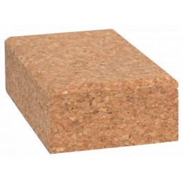 BOSCH Klocek do szlifowania ręcznego, 80 x 120 mm 2607000637 BOSCH Klocek do szlifowania ręcznego, 80 x 120 mm 2607000637