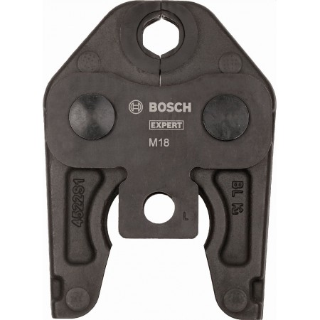 BOSCH Szczęka zaciskowa EXPERT Standard, M18 2608570146