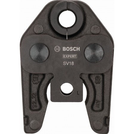 BOSCH Szczęka zaciskowa EXPERT Standard, SV18 2608570160