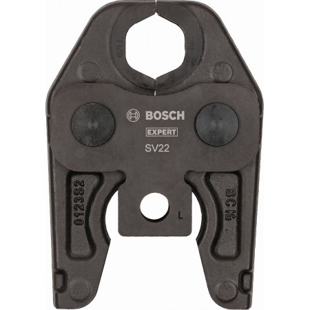 BOSCH Szczęka zaciskowa EXPERT Standard, SV22 2608570161