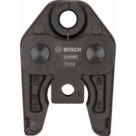 BOSCH Szczęka zaciskowa EXPERT Standard, TH18 2608570174