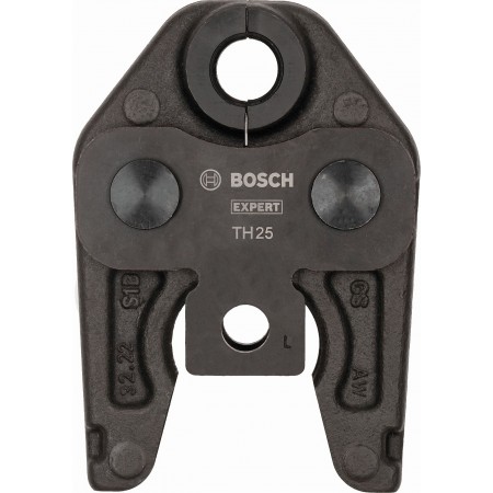 BOSCH Szczęka zaciskowa EXPERT Standard, TH25 2608570176