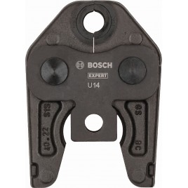 BOSCH Szczęka zaciskowa EXPERT Standard, U14 2608570188