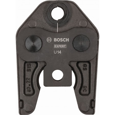 BOSCH Szczęka zaciskowa EXPERT Standard, U14 2608570188