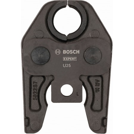 BOSCH Szczęka zaciskowa EXPERT Standard, U25 2608570192