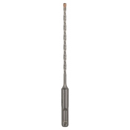 BOSCH Wiertła do młotów SDS plus-5 4 x 100 x 165 mm 2608585611