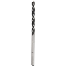 BOSCH Standardowe, spiralne wiertła do drewna 3 x 33 x 61 mm, d 3 mm 2608596300