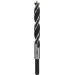 BOSCH Standardowe, spiralne wiertła do drewna 11 x 89 x 149 mm, d 10 mm 2608596308