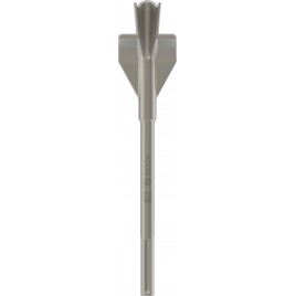 BOSCH Dłuto PRO SDS max Winged Gouging, 35 x 380 mm 2608690000 BOSCH Dłuto PRO SDS max Winged Gouging, 35 x 380 mm 2608690000