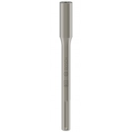 BOSCH PRO SDS max Earth Rod Driver, 13 x 260 mm 2608690004 BOSCH PRO SDS max Earth Rod Driver, 13 x 260 mm 2608690004