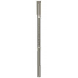 BOSCH Dłuto płaskie PRO SDS max-5C Flat Chisel, 25 x 400 mm 2608690124 BOSCH Dłuto płaskie PRO SDS max-5C Flat Chisel, 25 x 400 mm 2608690124