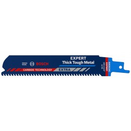 BOSCH Brzeszczot EXPERT 'Thick Tough Metal' S 955 CHC, 1 szt. 2608900365