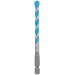 BOSCH Wiertła wielozadaniowe EXPERT HEX-9 MultiConstruction 7 x 90 x 150 mm 2608900580