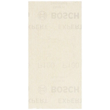 BOSCH Siatka szlifierska EXPERT M480, 93 x 186 mm, G 100, 10 sz 2608900744