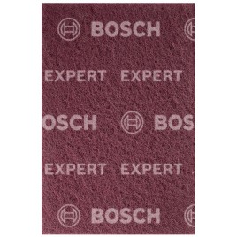 BOSCH Polerka EXPERT N880 do szlifowania ręcznego 152 x 229 mm, bardzo cienka A 2608901215