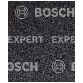 BOSCH Polerka EXPERT N880 115 x 229 mm, Medium S, 2 ks 2608901219