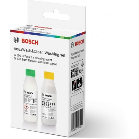 Bosch Zestaw do prania AquaWash&Clean BBZWDSET