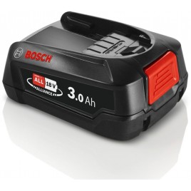 Bosch Wymienny akumulator Power for ALL 18V 3.0Ah BHZUB1830