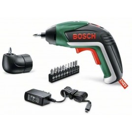 BOSCH IXO V Medium Wkrętarka akumulatorowa 06039A8021