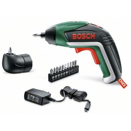 BOSCH IXO V Medium Wkrętarka akumulatorowa 06039A8021