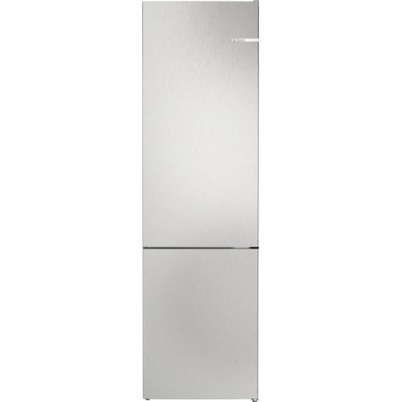 Bosch Serie 4 Chłodziarko-zamrażarka wolnostojąca 203 x 60 cm KGN392LAF