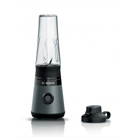 Bosch Blender kielichowy VitaPower Serie | 2 450 W Srebrny MMB2111S