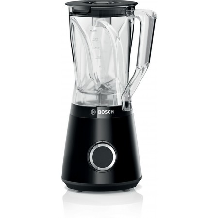 Bosch Blender kielichowy VitaPower Serie | 4 1200 W Czarny MMB6141B