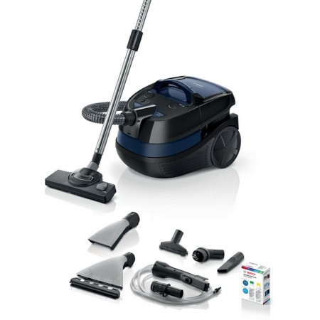 Bosch Serie 4 Odkurzacz piorący AquaWash&Clean BWD41700