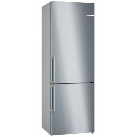 Bosch Serie 4 Lodówka KGN49VICT