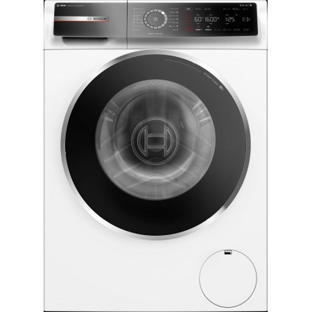 Bosch Serie 8 Pralka (1600obr/min-10kg) WGB256A0BY