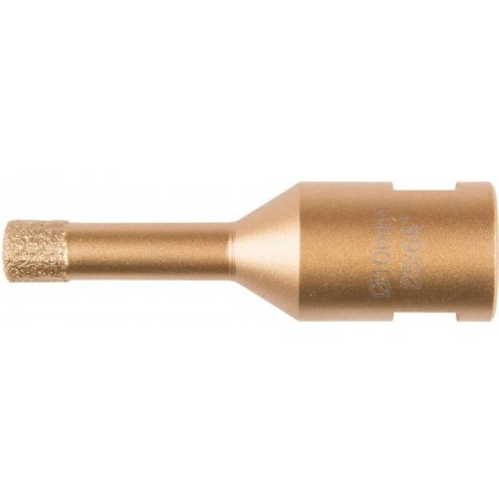 Makita Koronka diamentowa do szlifierek kątowych, 10 mm D-61092 Makita Koronka diamentowa do szlifierek kątowych, 10 mm D-61092