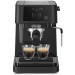 DeLonghi Stilosa Advanced Ekspres EC235.BK