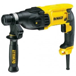 DeWALT D25033 Młotowiertarka SDS-Plus (710W/2.0 J)