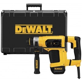 DeWALT D25413K Młotowiertarka SDS-Plus (1000W/4,2J) Walizka DeWALT D25413K Młotowiertarka SDS-Plus (1000W/4,2J) Walizka