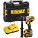 DeWALT DCD999X1 Wkrętarka udarowa XR (112Nm/18V/1x9,0Ah) Tstak