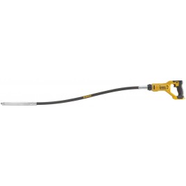 DeWALT DCE531N Aku wibrator do betonu z lancą 1,2mb, 18V (bez akumulatora)