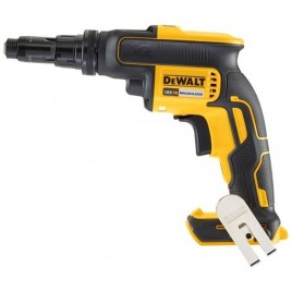 DeWALT DCF622N Aku wkrętarka XR (30Nm/18V/bez akumulatora i ładowarki)