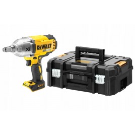 DeWALT DCF899HNT Klucz udarowy 1/2" (950Nm/18V/bez aku) Tstak